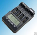 BT-C3400 V31 Opus Battery Charger Analyzer Li-ion 18650 26650 3100 Nimh Aaa. Fixed Price $53.72.