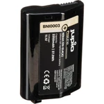 Jupio Proline EN-EL4/EN-EL4A 11.1V 3350MAH Lithium-ion Battery. Fixed Price $108.95.