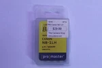 Promaster #9774 Lithium Ion Li-on Replacement Battery For Canon NB-1LH. Fixed Price $10.00.