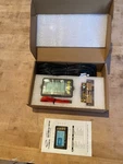 Go Power! 82958 GP-BMK-25 Battery Monitor Kit,black. Fixed Price $75.00.