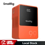 Smallrig Battery VB99, 99WH/6800MAH V-mount For Dslr Camera 4929. Fixed Price $199.99.