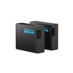 Gopro Enduro Battery 2-PACK For HERO13 Black. Fixed Price $48.99.