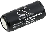 New 160MAH Replacement Battery For R-100, R-200. Fixed Price $18.99.