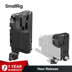 Smallrig V-mount Battery Plate Fr 15MM Dual Rod For Mirrorless/dslr Camera. Fixed Price $129.99.