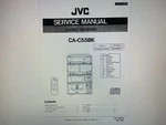 Jvc Service Manual Digital Megapack. Fixed Price $9.99.
