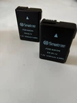 Smatree Power Battery For Nikon EN-EL14, (2-PACK). Fixed Price $18.99.