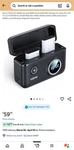 Illano Sony Np BX1 Dual Battery And Charger Set. Fixed Price $40.00.