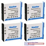 Kastar Replacement Battery For LB-50 Lectrosonics IFBR1B Bodypack Receiver. Fixed Price $20.99.