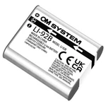 Om System LI-92B Rechargeable Lithium-ion Battery For Cameras 3.6 Volts. Fixed Price $44.99.