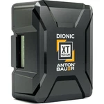 Anton Bauer Dionic Xt 150WH Gold-mount Battery 8675-0127 B-stock. Fixed Price $520.00.