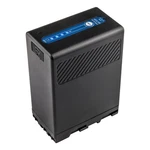 Kastar BP-U98 Battery For Sony PXW-FS5 PXW-FS7 PXW-X180, PMW-300 PXW-FX9 PHU-60K. Fixed Price $69.99.