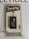 Energizer Rechargeable Vhs 8MM CCM4060A. Fixed Price $19.99.