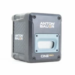 Anton Bauer Cine 14.4V 150WH V-mount Lithium Ion Battery SKU#2006057. Fixed Price $323.00.