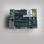 New Original EN-EL3E Battery For Nikon D50 D70S D80 D90 D100 D200 D300S. Fixed Price $18.99.
