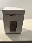 Intelligent Flight Battery For Air 2 Dji Drone. Fixed Price $52.00.