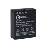 Green Extreme BLH-1, 7.2V 2250MAH Rechargeable Lithium-ion Battery Pack #GXBLH1. Fixed Price $34.95.
