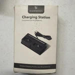 Wasserstein Ringbatcharusa Charging Station Compatible With Rechargeable.... Fixed Price $20.00.