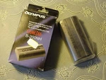 Olympus Camedia B-200NH Nickel Metal Hydride Rechargeable Battery New!. Fixed Price $19.95.