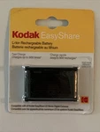 Kodak Easy Share Ls Series KLIC-5000 Li-ion Rechargeable Battery Fast New. Fixed Price $21.22.