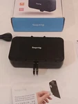 Suptig Action Camera Waterproof Power Pack RSX-371 Go. Fixed Price $25.45.
