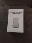 New BWX162-3850-7.38 Intelligent Flight Battery For Dji 4 Pro/mini Series. Fixed Price $52.99.