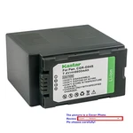Kastar Replacement Battery For Panasonic CGAD54 CGA-D54SE/1H. Fixed Price $35.99.