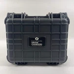 Colorado Drone Charger Case Portable Rapid Charging Station (prcs) CDCMAVC3PRCS. Fixed Price $149.99.