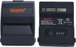 Skonppu 14.4V 5000MAH Battery For Profoto / B1X Airttl Flash Heads - New Box. Fixed Price $80.02.