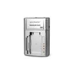 Promaster Traveler Flex Charger For Most Canon Batteries #70127. Fixed Price $39.95.