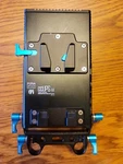 Fotga DP500 Uninterrupted Power Supply. Fixed Price $75.00.