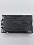 Genuine Panasonic CGR-D08R Battery For Camcorder Oem Minidv Cameras. Fixed Price $27.51.