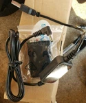 Raeisusp Dc Coupler DR-E12 , Usb Drive Cable. Fixed Price $29.48.