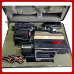 CPR250 Vhs Camcorder Black Solid State Image Sensor Case Bundle. Fixed Price $49.99.