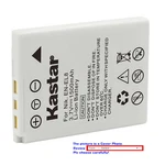 Kastar Replacement Battery For Nikon EN-EL8 ENEL8 & MH-62 Charger. Fixed Price $10.99.