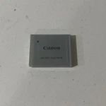 Canon Camera Battery Pack NB-6L, Gray, Tested And Working!. Fixed Price $12.99.
