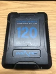 Indipro Tools VMP120S Micro-series 120WH V-mount Li-ion Battery. Fixed Price $150.00.