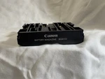 Canon Battery Magazine . BGM-E2. Fixed Price $18.00.