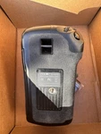 Zeikos ZE-CBG7D Multi Power Battery Pack For Canon Eos Xs/xsi. Fixed Price $10.00.