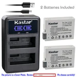 Kastar LP-E8 LPE8 Battery Charger For Canon Eos 550D 600D 700D Camera. Fixed Price $14.69.