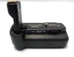 Canon Battery Grip BG-E2N For Eos 20D/30D/40D/50D Dslr Cameras. Fixed Price $46.99.