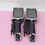 LOT-2 Zebra TC8000 Mobile Computer Scanner Unit Only No Battery T5-E. Fixed Price $90.00.