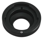 Adapter 1/3" Z7 S270 Gy-hd HXP300 AG-HXP370 Mount B4 2/3" Broadcast Lens. Fixed Price $179.99.