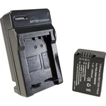 Bescor DMWBMB9 Battery And Charger Kit For Select Panasonic Leica Cameras. Fixed Price $38.99.