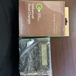 Green Extreme Dual Smart Charger With Lcd Screen Base (no Battery Plates) #GXCH2. Fixed Price $15.99.
