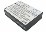Cameron Sino 7.4V 850MAH Li-ion Replacement Battery For Kodak Pixpro S1. Fixed Price $24.15.