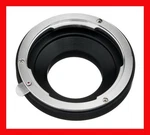 Adapter 1/3" Z7 S270 Gy-hd HPX300 AG-HPX370 HM700 Mount Leica Lens Mtf. Fixed Price $125.00.