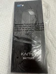 Karma Drone Battery 5100MAH 14.8V Rechargeable Extra Flight Time. Fixed Price $89.99.