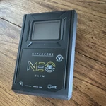 Hypercore Neo Slim Li-ion Battery Pack 98WH 6600MAH Universal. Fixed Price $150.00.