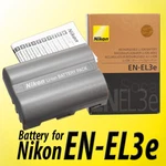 Battery For Nikon D50 D70S D80 D90 D100 D200 D300S D700 Digital Camera. Fixed Price $27.99.
