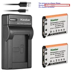 KLIC-7006 KLIC7006 K7006 Battery & Charger For Kodak Easyshare M583 M873 M883. Fixed Price $19.99.
